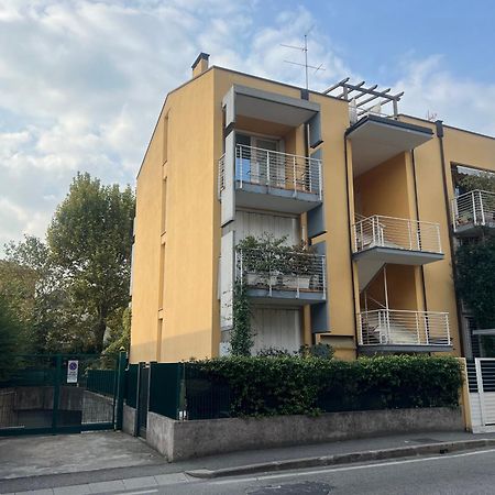 La Casa Della Luce Appartement Verona Buitenkant foto