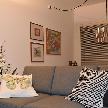 La Casa Della Luce Appartement Verona Buitenkant foto
