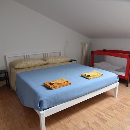 La Casa Della Luce Appartement Verona Buitenkant foto