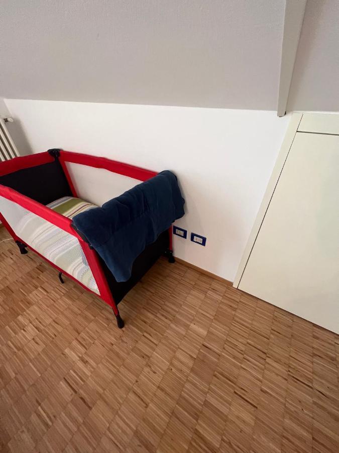 La Casa Della Luce Appartement Verona Buitenkant foto