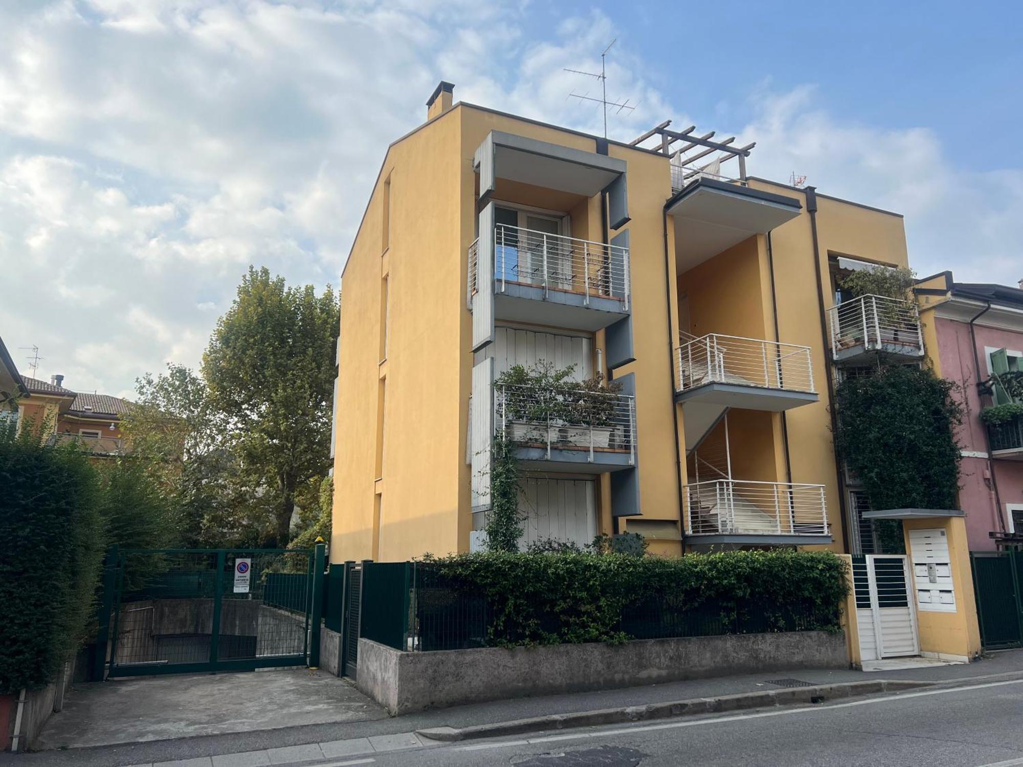 La Casa Della Luce Appartement Verona Buitenkant foto