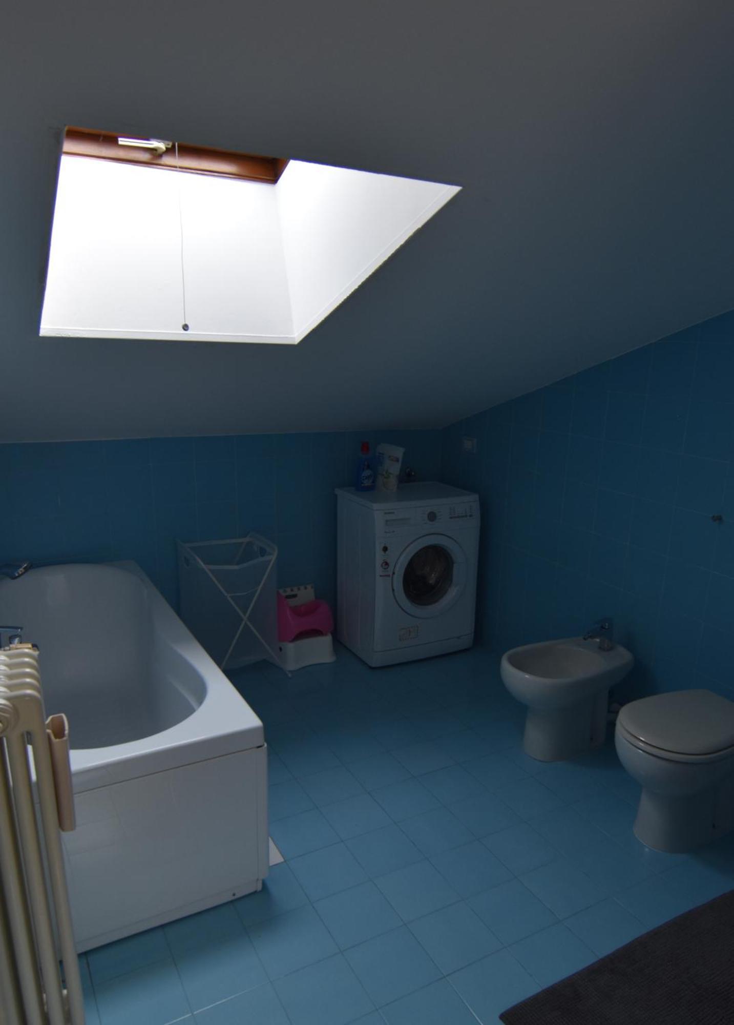 La Casa Della Luce Appartement Verona Buitenkant foto