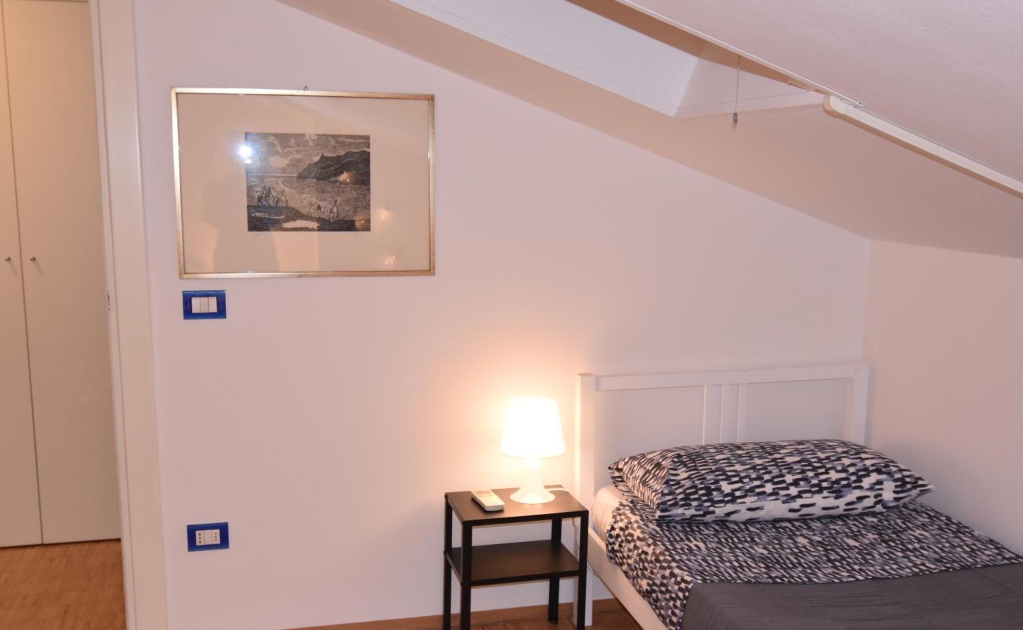 La Casa Della Luce Appartement Verona Buitenkant foto