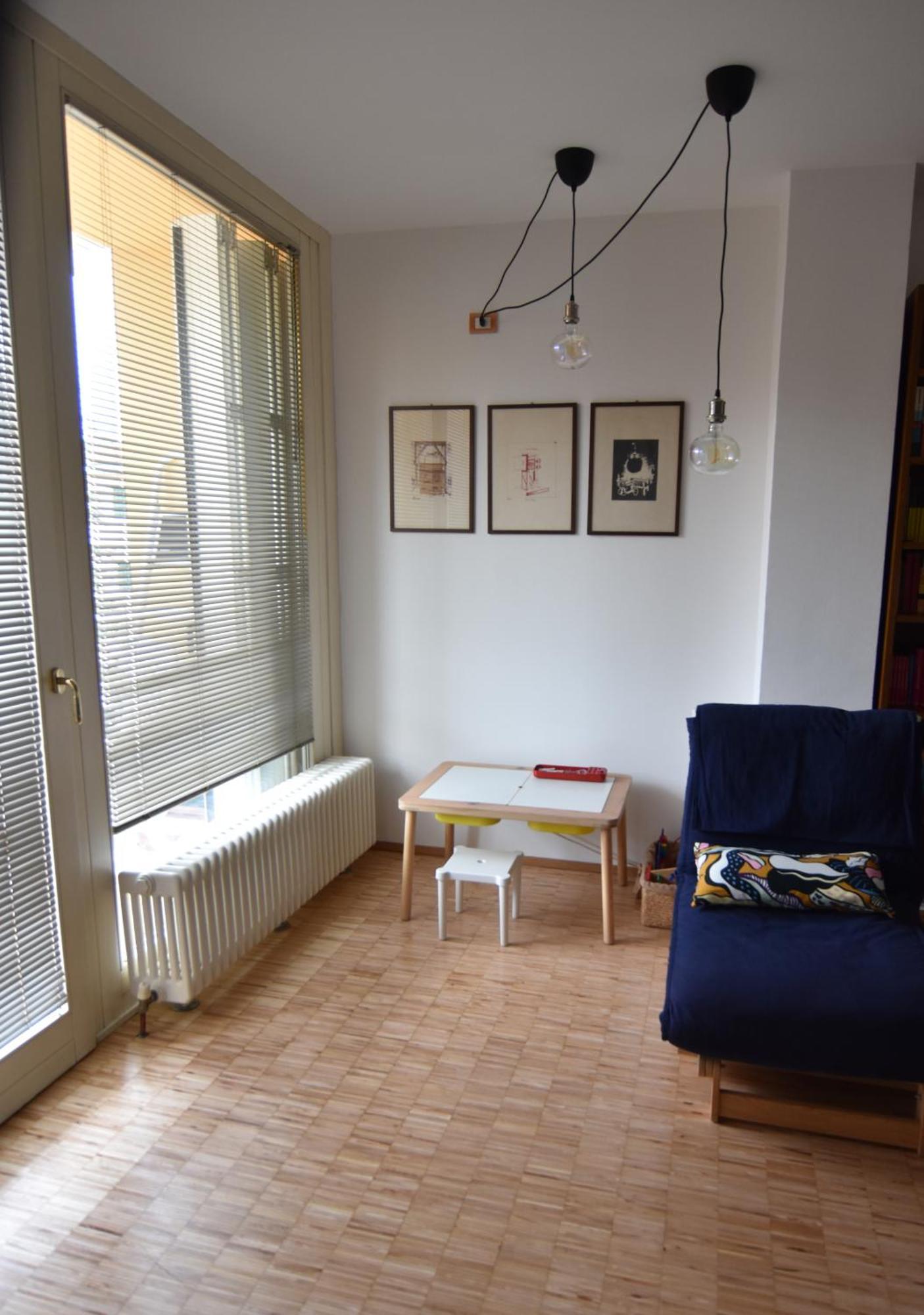 La Casa Della Luce Appartement Verona Buitenkant foto