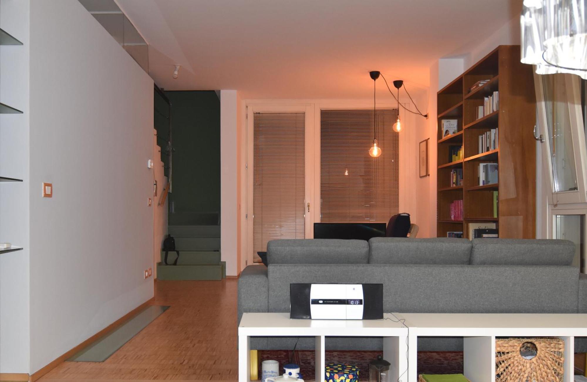 La Casa Della Luce Appartement Verona Buitenkant foto