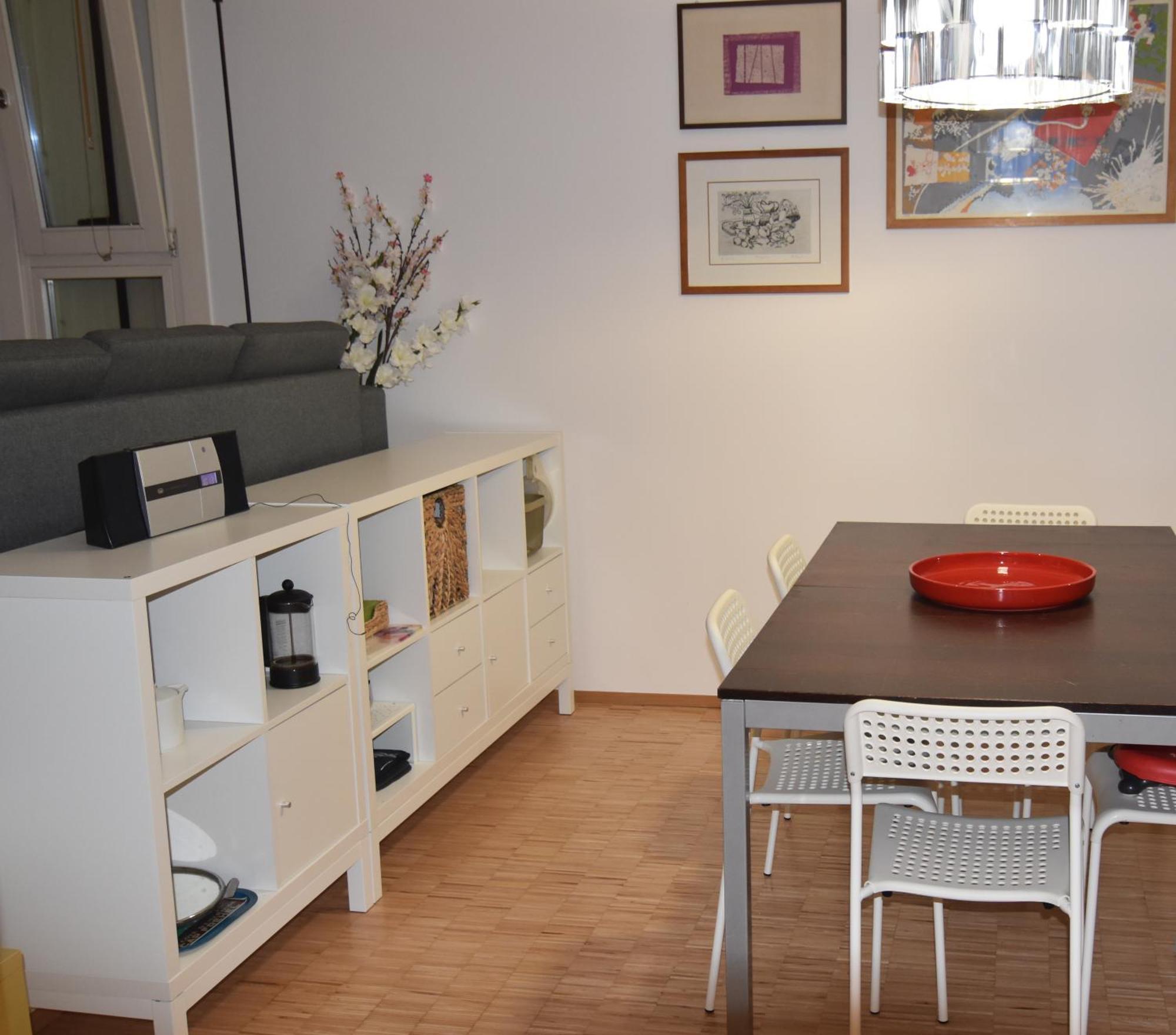 La Casa Della Luce Appartement Verona Buitenkant foto