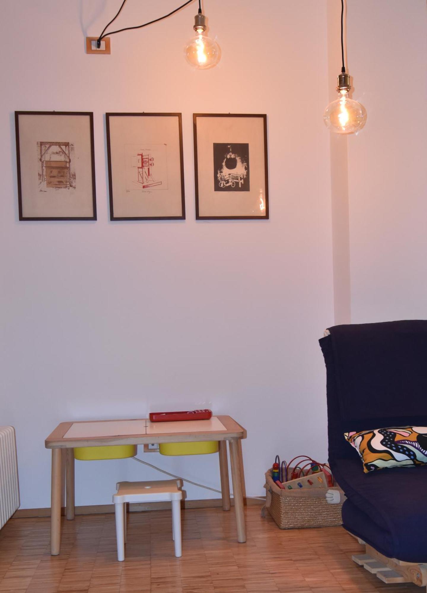 La Casa Della Luce Appartement Verona Buitenkant foto