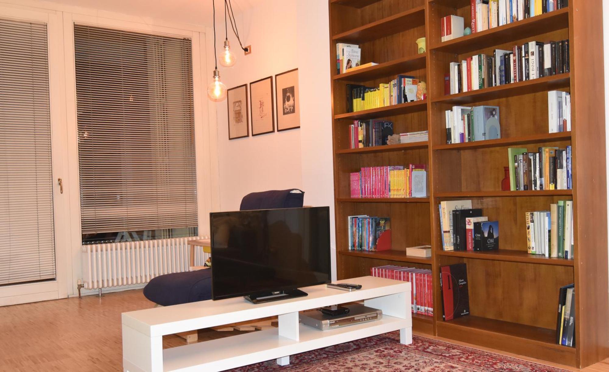La Casa Della Luce Appartement Verona Buitenkant foto